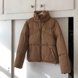 12th Tribe Closer to You Puffer